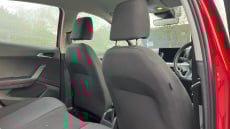 SEAT Arona 1.0 TSI SE Technology 5dr Petrol Hatchback